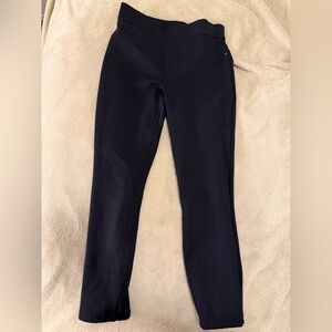 SPANX Black Skinny Pants